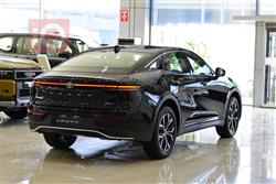 تويوتا كراون